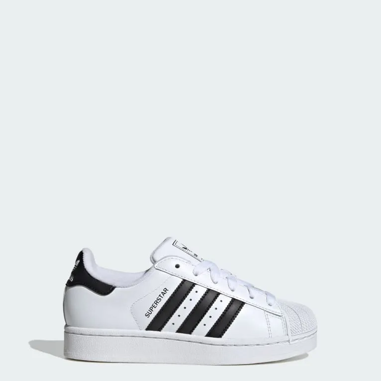 Superstar II Sko