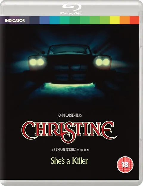 Christine