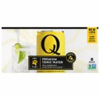 Q Spectacular Premium Tonic Water