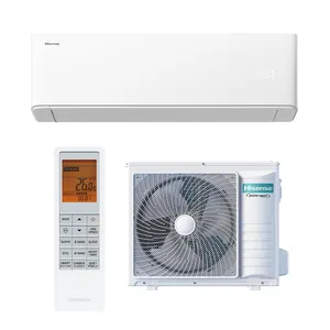 Condizionatore monosplit HISENSE 24000 BTU inverter WIFI A++/A++ serie UNI AIR