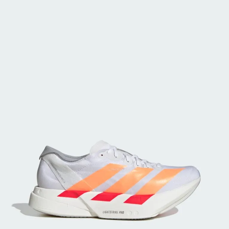 Adizero Adios Pro 4 Sko
