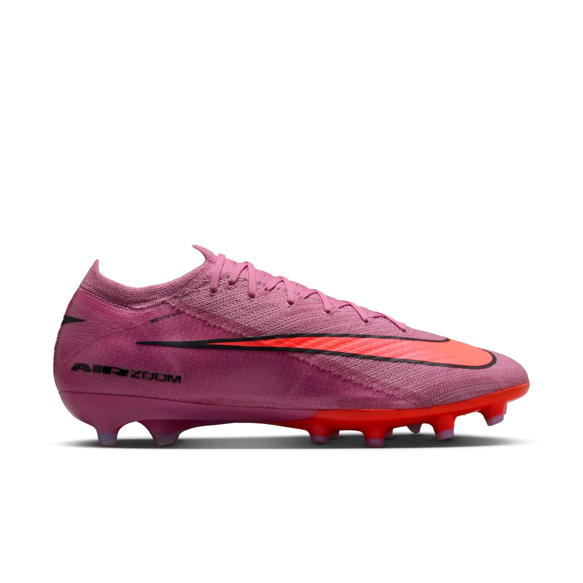 Mercurial Vapor 16 Elite Artificial-Grass Low-Top Fotballsko