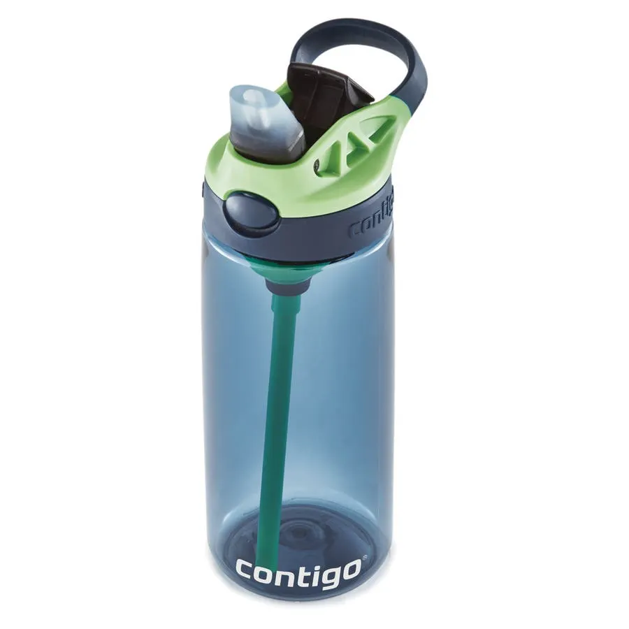 Botella Contigo Kids Tritan 590 ml Green Apple 2126433