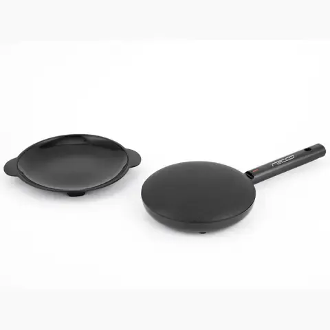 Maquina para Crepes