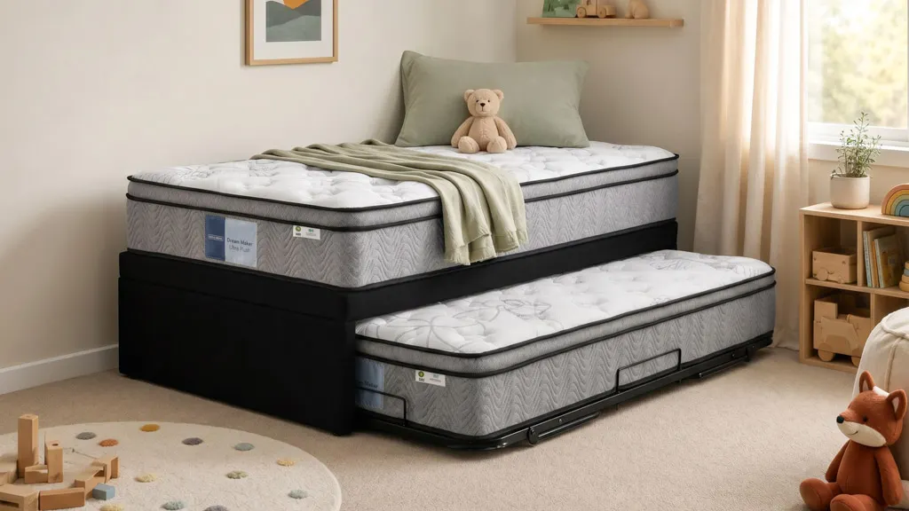 Dreammaker Wool Ultra Plush