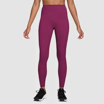 Nike Womens Zenvy High-Waisted Full-Length Tight