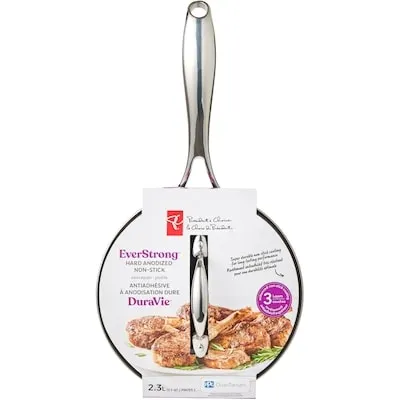 EverStrong Non-Stick Saucepan