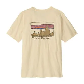 T-shirt '73 Skyline pour homme