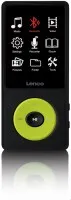 XEMIO 860 (8GB) Multimedia-Player grün