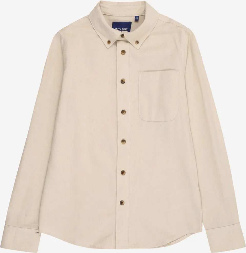 Regular fit Overhemd 'OSJGUDMUND'