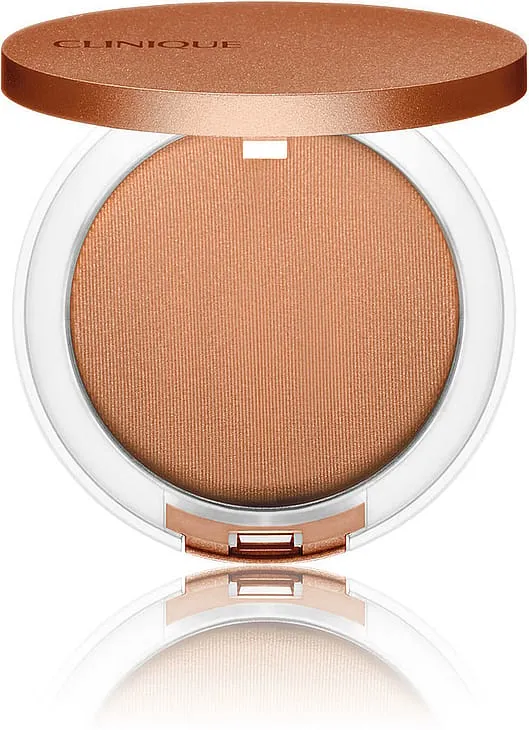 True Bronze Pressed Powder Bronzer