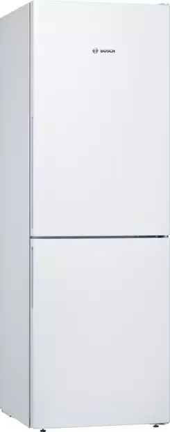 BOSCH KGV33VWEA JÄÄKAAPPIPAKASTIN