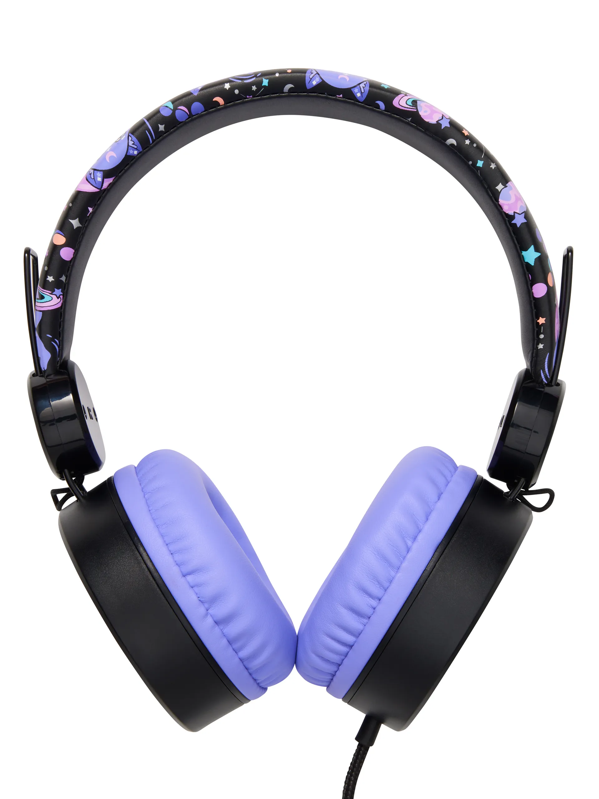 Bright Eyes Tunes Headphones