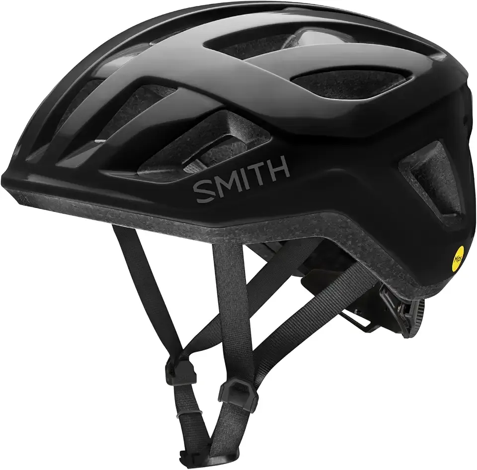 SMITH Signal Cycling Helmet | Adult Road Bike Helmet with MIPS Technology. For Men & Women.