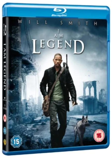 I Am Legend