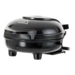 Waflera Eléctrica Personal Modelo: HH-09125016B HOLSTEIN 350 Watts