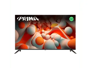 Televisor Prima Led Prigtv504K Uhd 4K Google Tv 50"