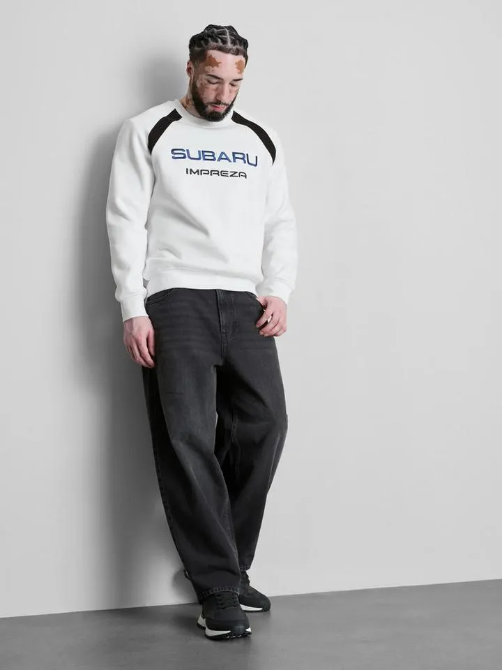 Sweat-shirt Subaru Impreza