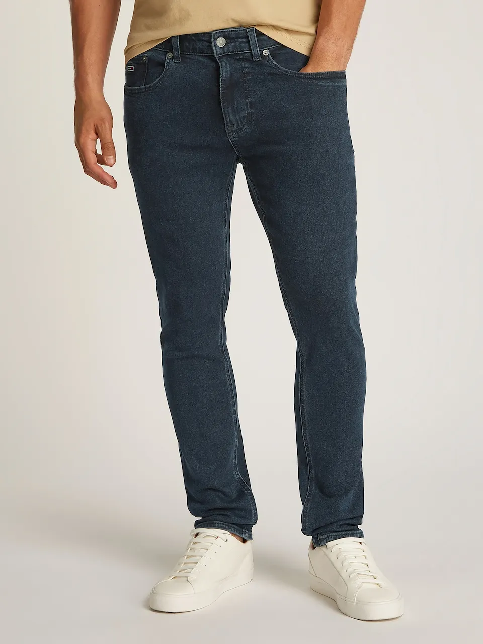 Slimfit Jeans 'Austin'