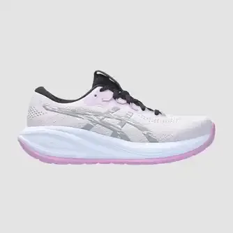 Asics Womens Gel Cumulus 28 LITE-SHOW B Running Shoes