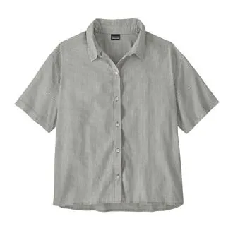 Chemise légère A/C™ pour femme