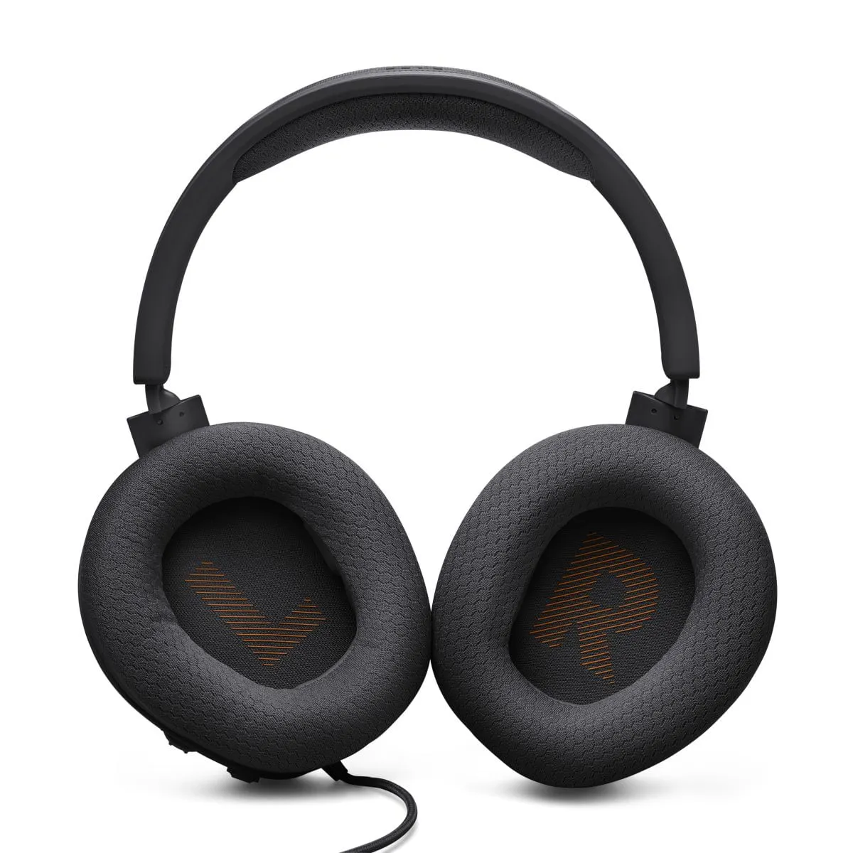 Auricular Gaming JBL Quantum 100m2 Black