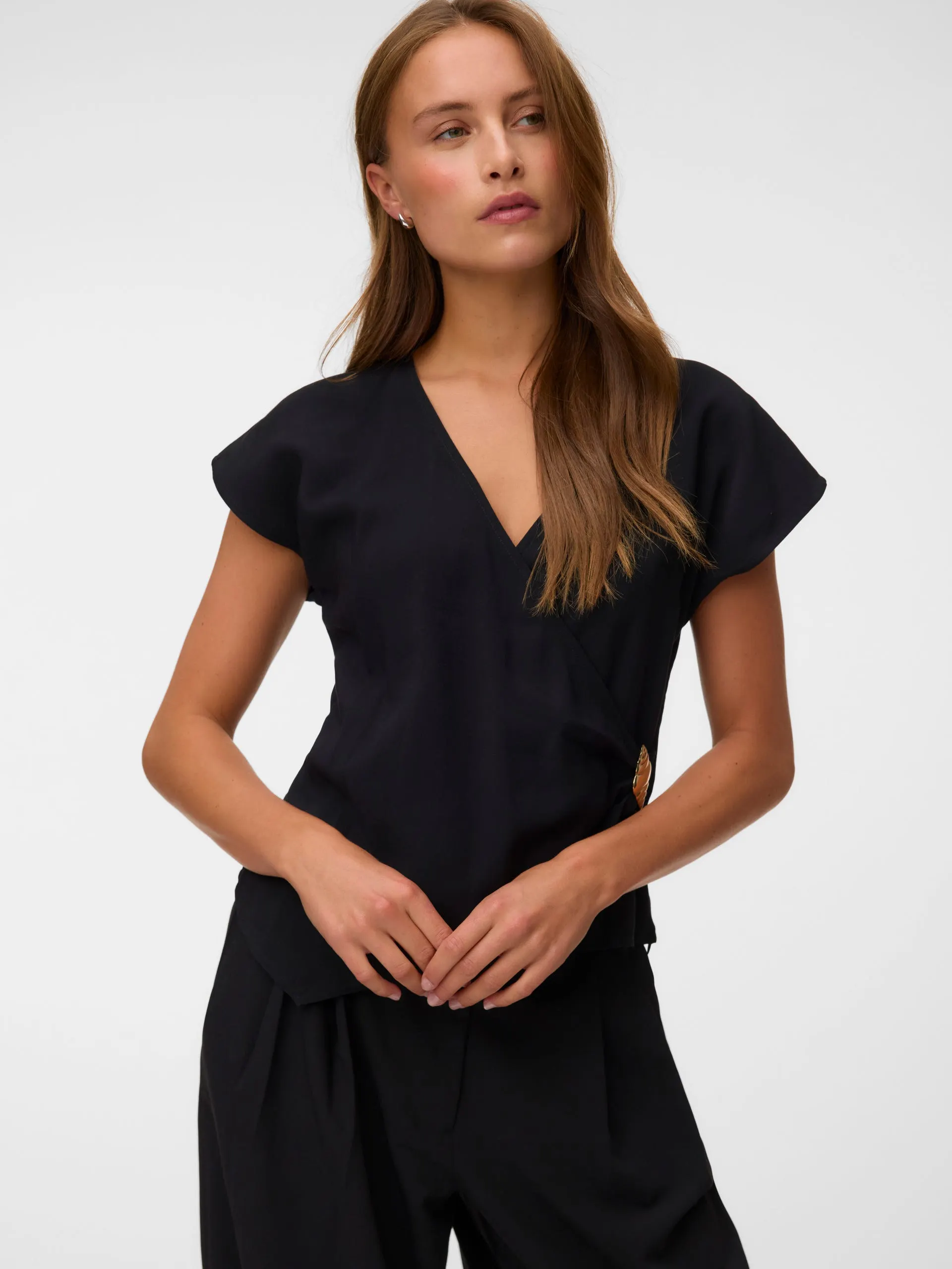 VMJULIETA Topp