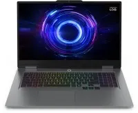 LOQ 17IRX10 (83JH0023GE) 43,94 cm (17,3") Gaming Notebook luna grey, 24 GB RAM, 1000 GB SSD, Windows 11, Full HD Display