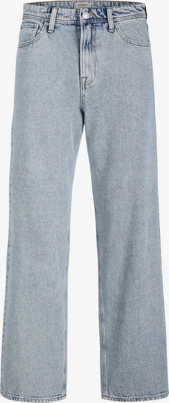 Regular Jeans 'JREBLEO JJCRAFT'