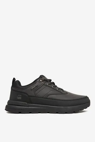 Sneakersy Černá
