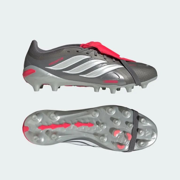 Predator League Fold-Over Tongue Artificial Ground Fotballsko