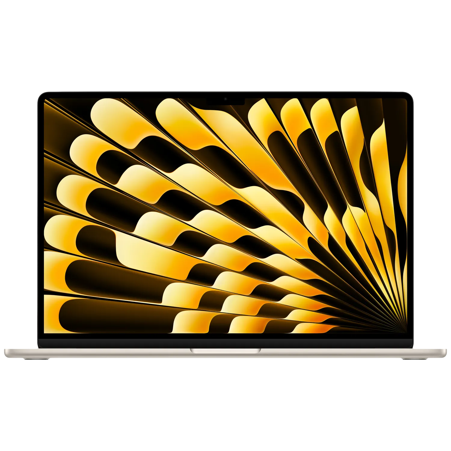 Apple MacBook Air (2026) 15 inch - M5 - 16 GB - 512 GB - Sterrenlicht