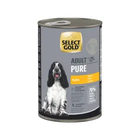 Select Gold Pure Adult piletina 400 g