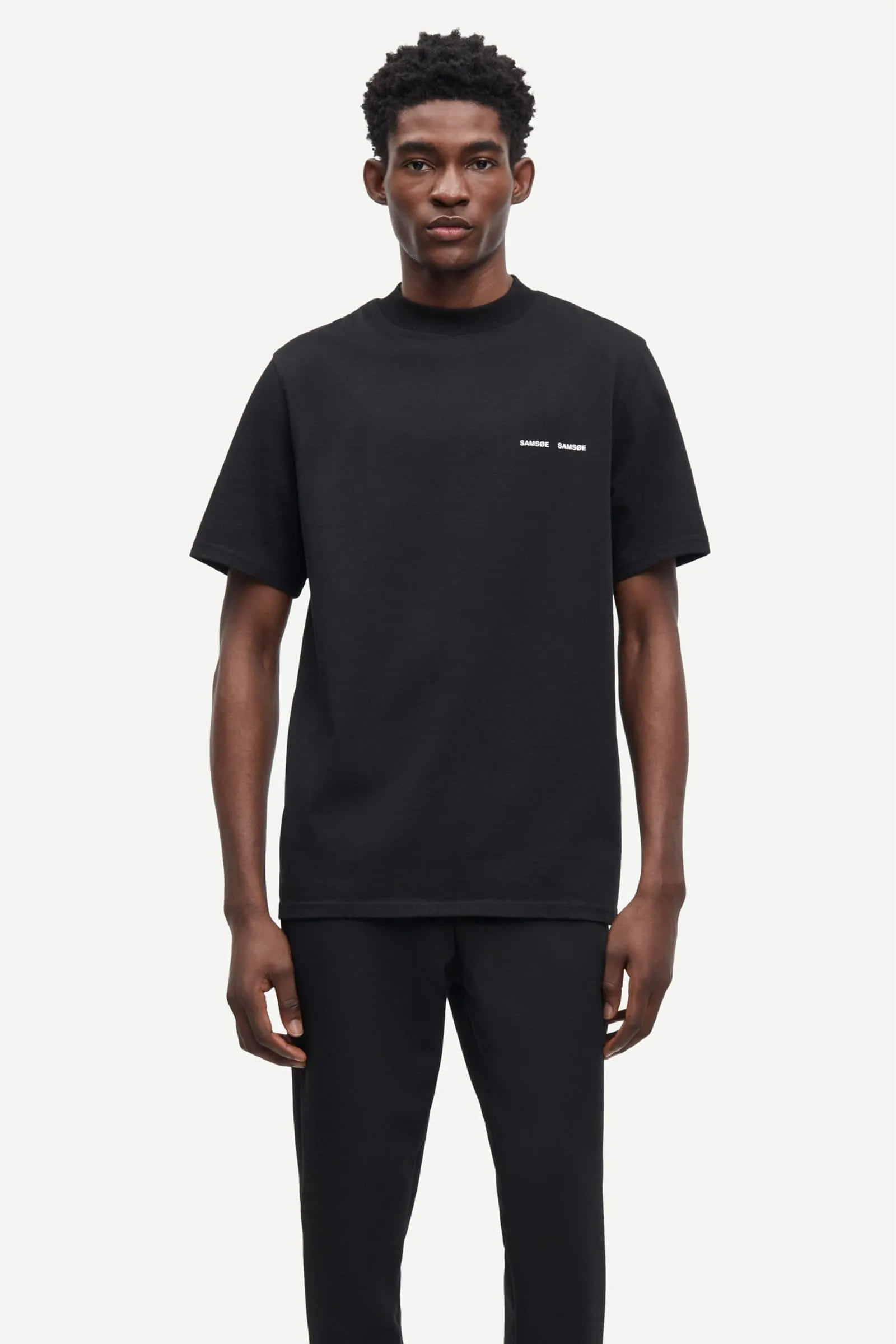 NORSBRO T-SHIRT 6024