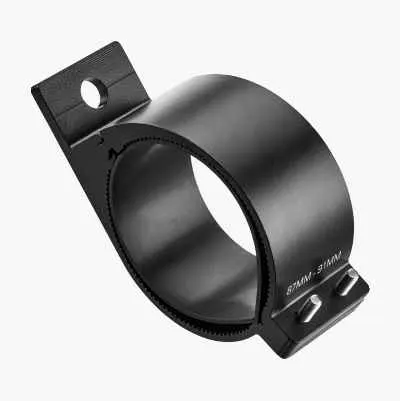 Bar bracket, 87-91 mm