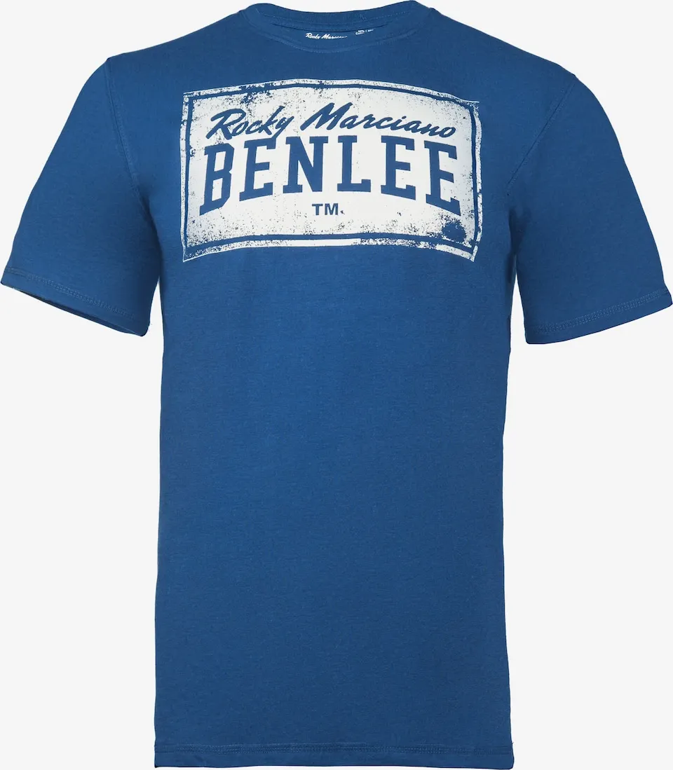 Shirt 'Boxlabel'