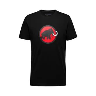 T-shirt classique Mammut Core pour homme