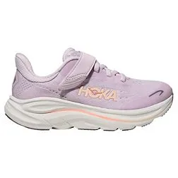 HOKA Kids' Preschool Clifton 10 Shoes