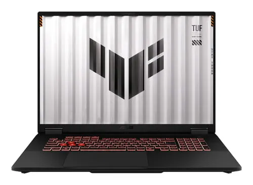 Asus TUF Gaming TUF808UP-ISCS9094W - 18" QHD+ 240Hz R7 260 RTX 5070 32Go 1To W11