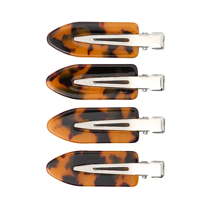 Beauty Hair Clip Tortoise