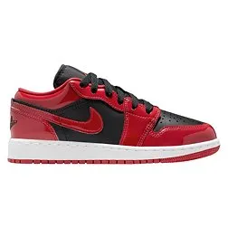 Jordan Kids' Grade School Air Jordan 1 Low SE Basketball Shoes