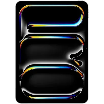 Apple iPad Pro (2025) 11-inch 256GB Wi-Fi Zilver