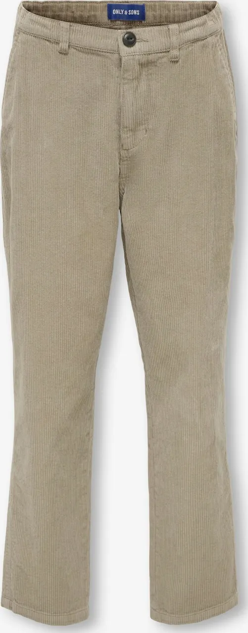 Regular Broek 'OSJToby'