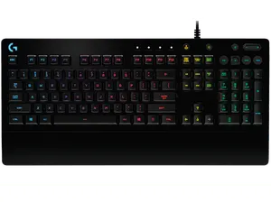 Logitech G - Teclado Gamer Prodigy G213