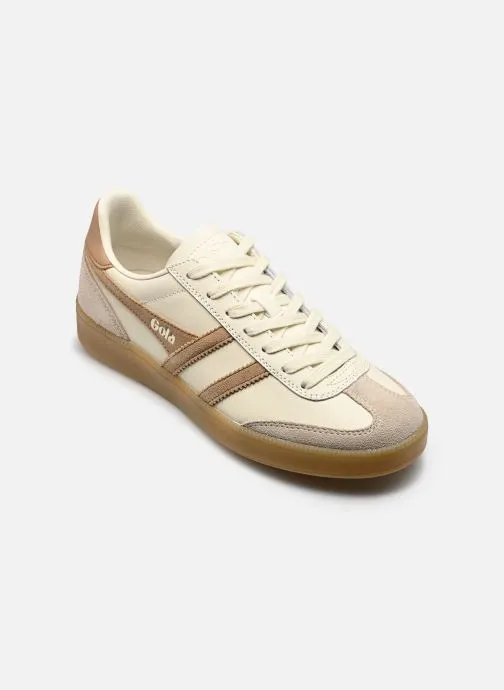 Sneakers Viper Leather W dames wit