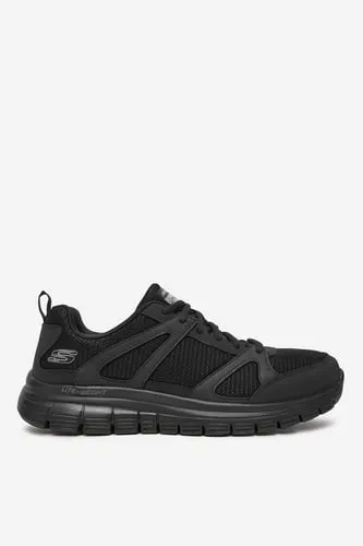 Sneakersy Černá