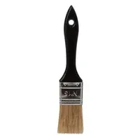 Pincel de obra n° 15 negro