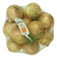 BONI BIO oignons 2kg