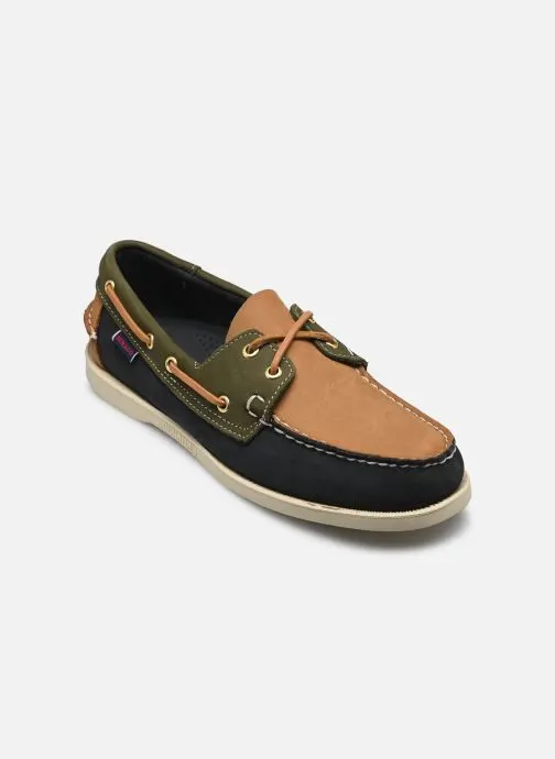 Bootschoenen Portland Spinnaker Nbk heren meerkleurig