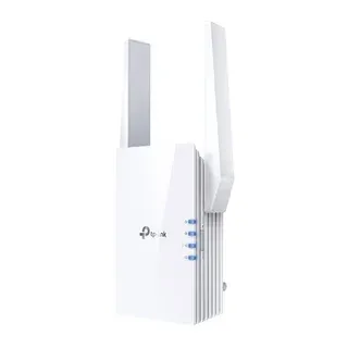TP-Link AX3000 Wi-Fi Range Extender - Boost any Wi-Fi Network